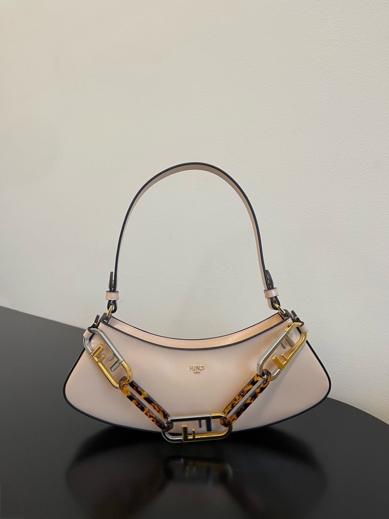 Fendi Top Handle Bags